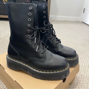 JADON HI WOMENS SIZE 8